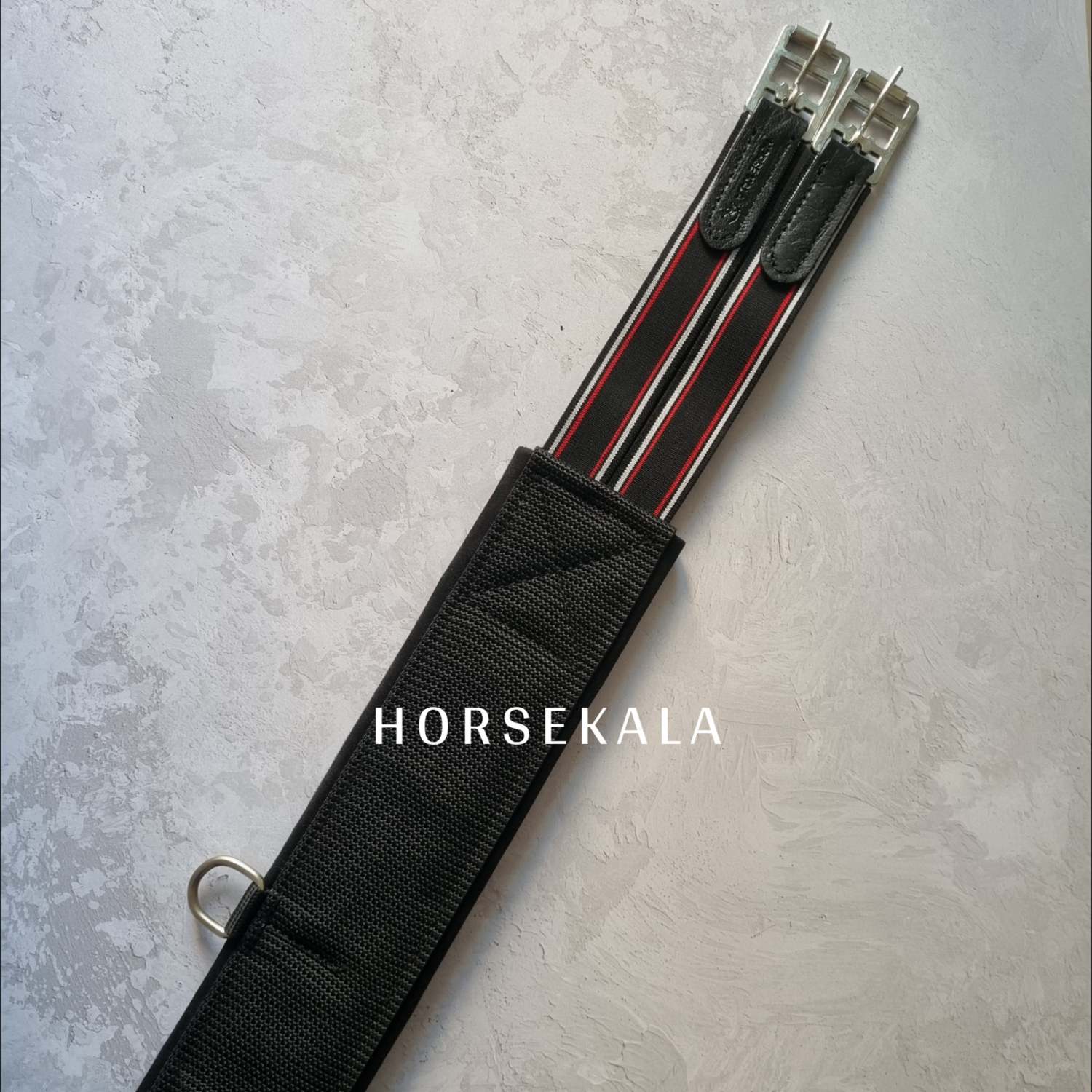 1-تنگ یک سر کش پددار