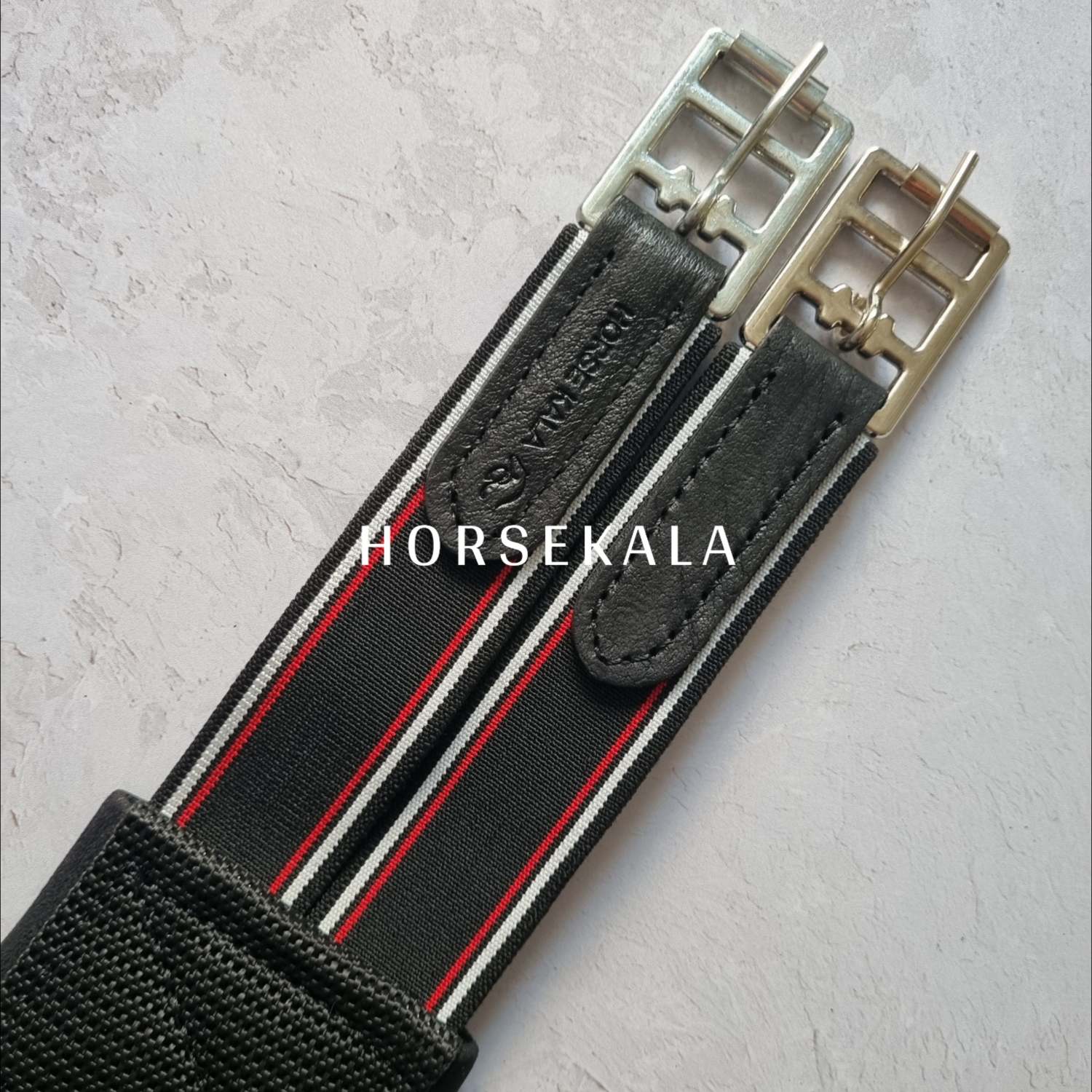 2-تنگ دو سر کش پددار