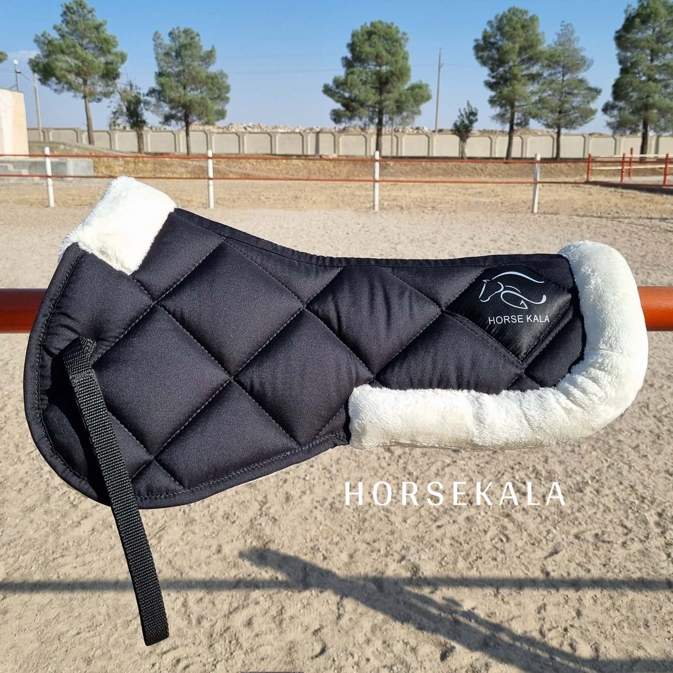 Anatomic Half Pad