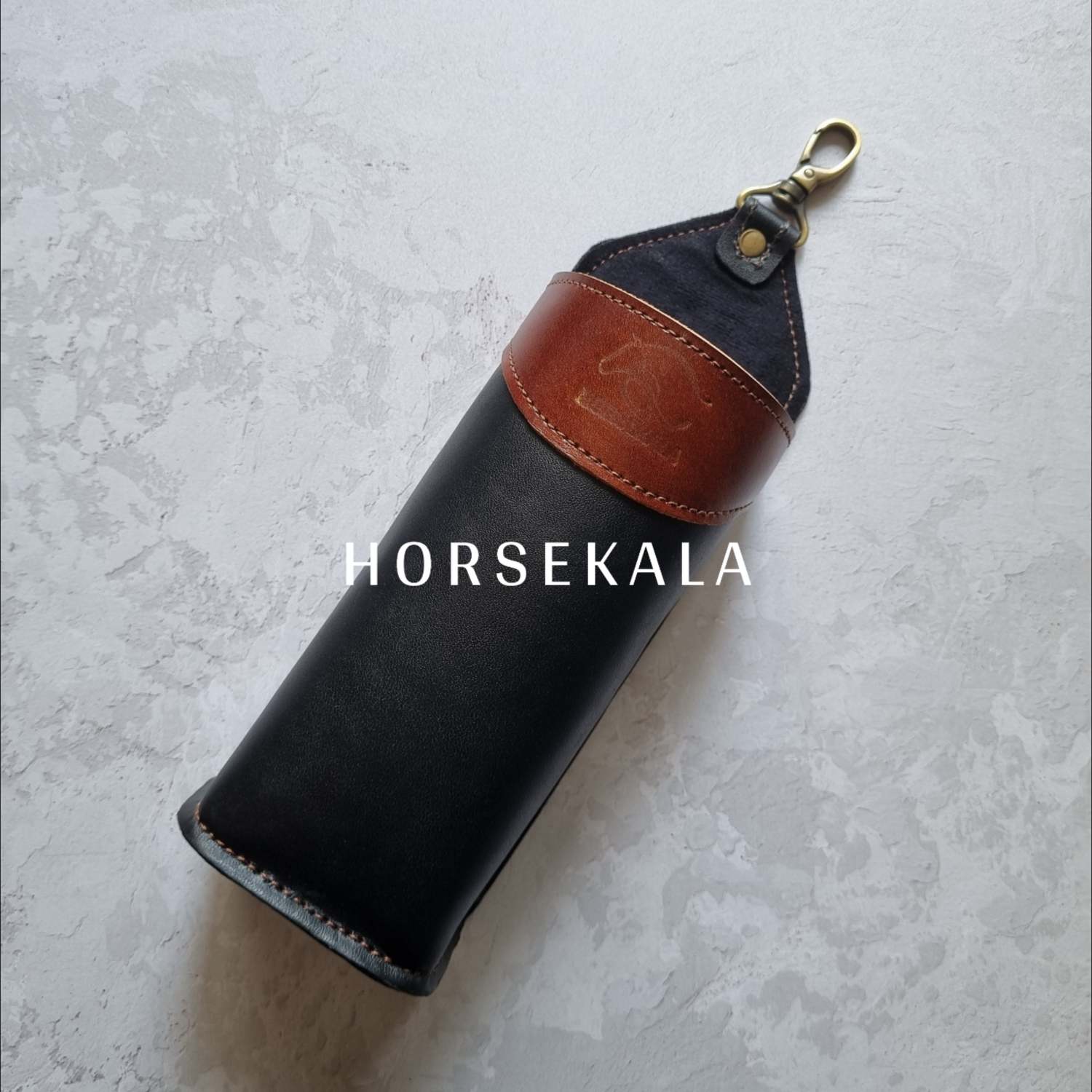 Water bottle holder