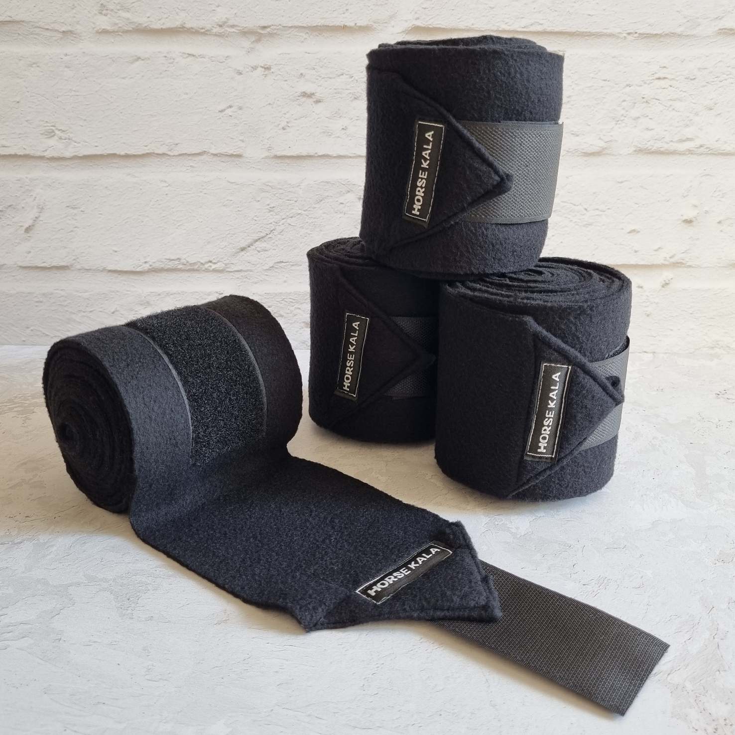 1-بانداژ تمرین