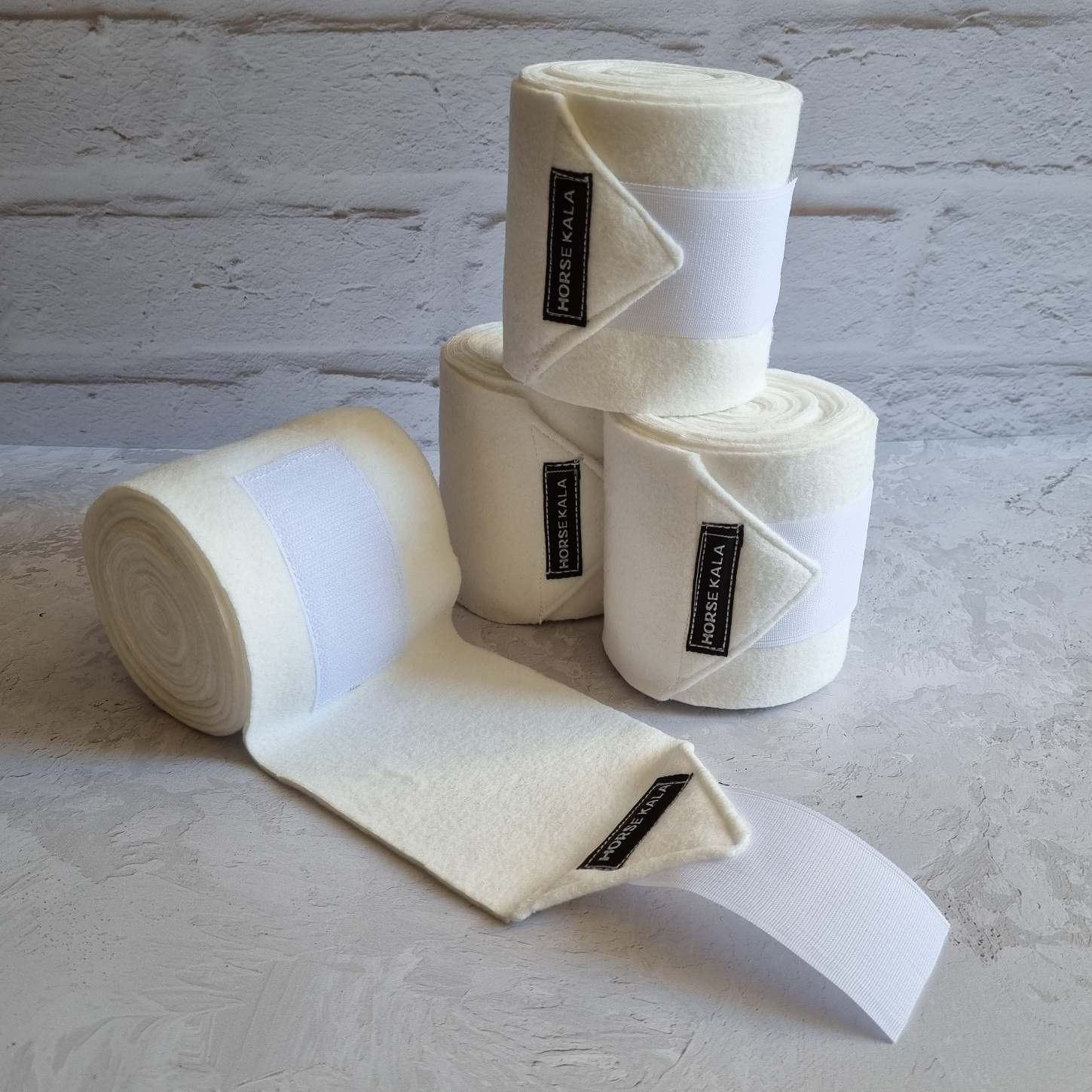 Polo Bandage