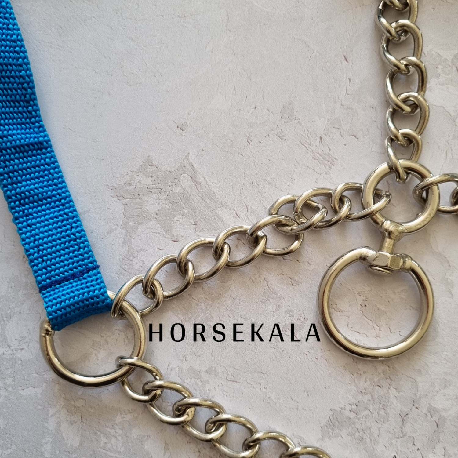 2-کلگی سرآخور زنجیری