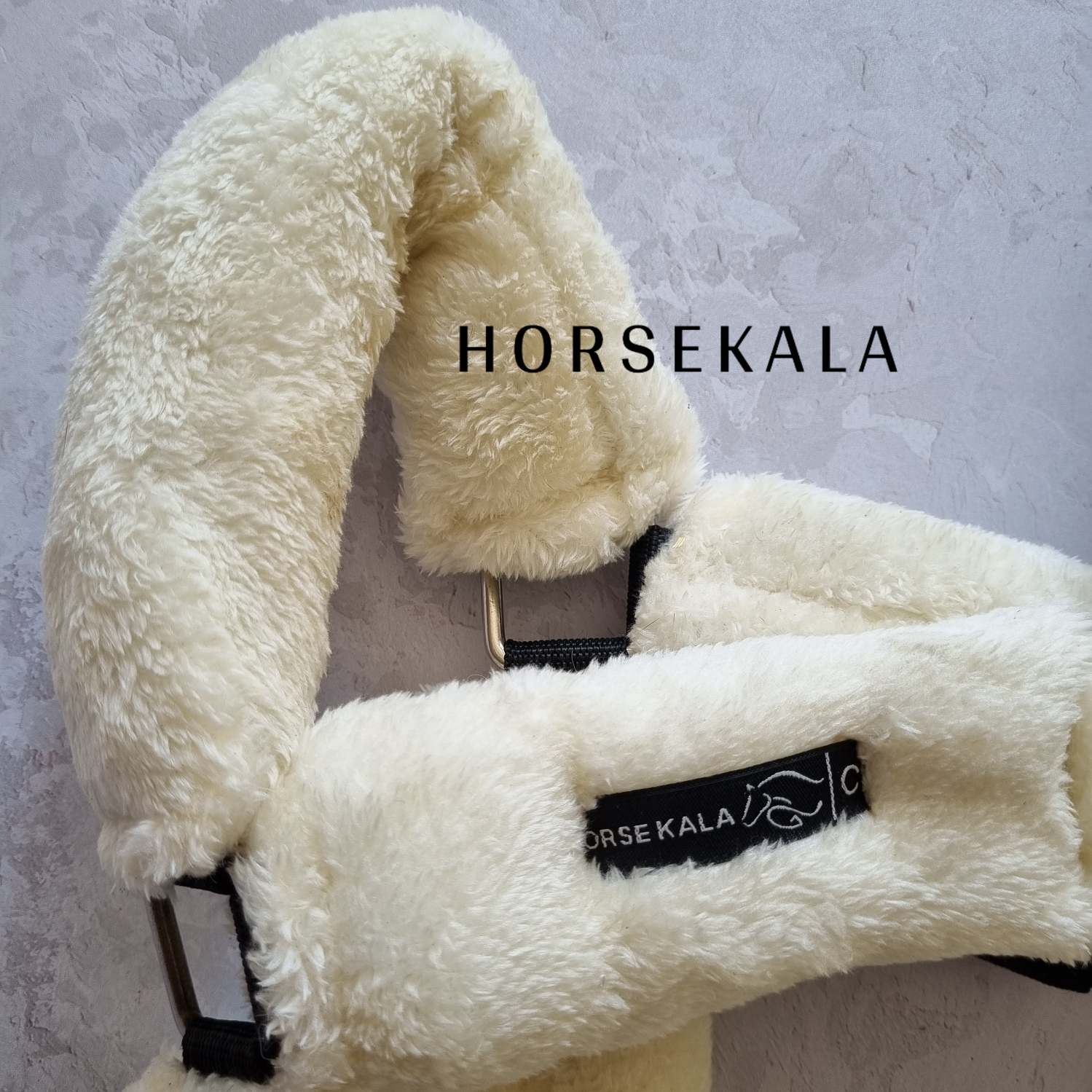 1-کلگی سرآخور فول خز ایمنی