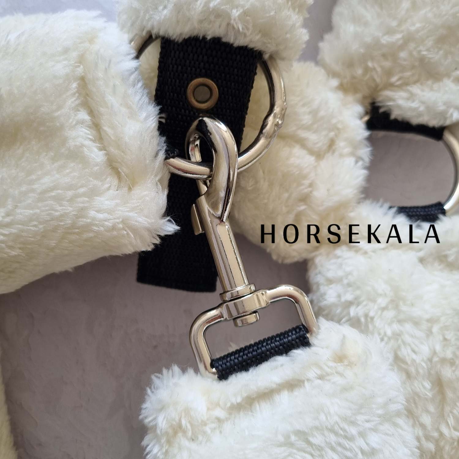 2-کلگی سرآخور فول خز ایمنی