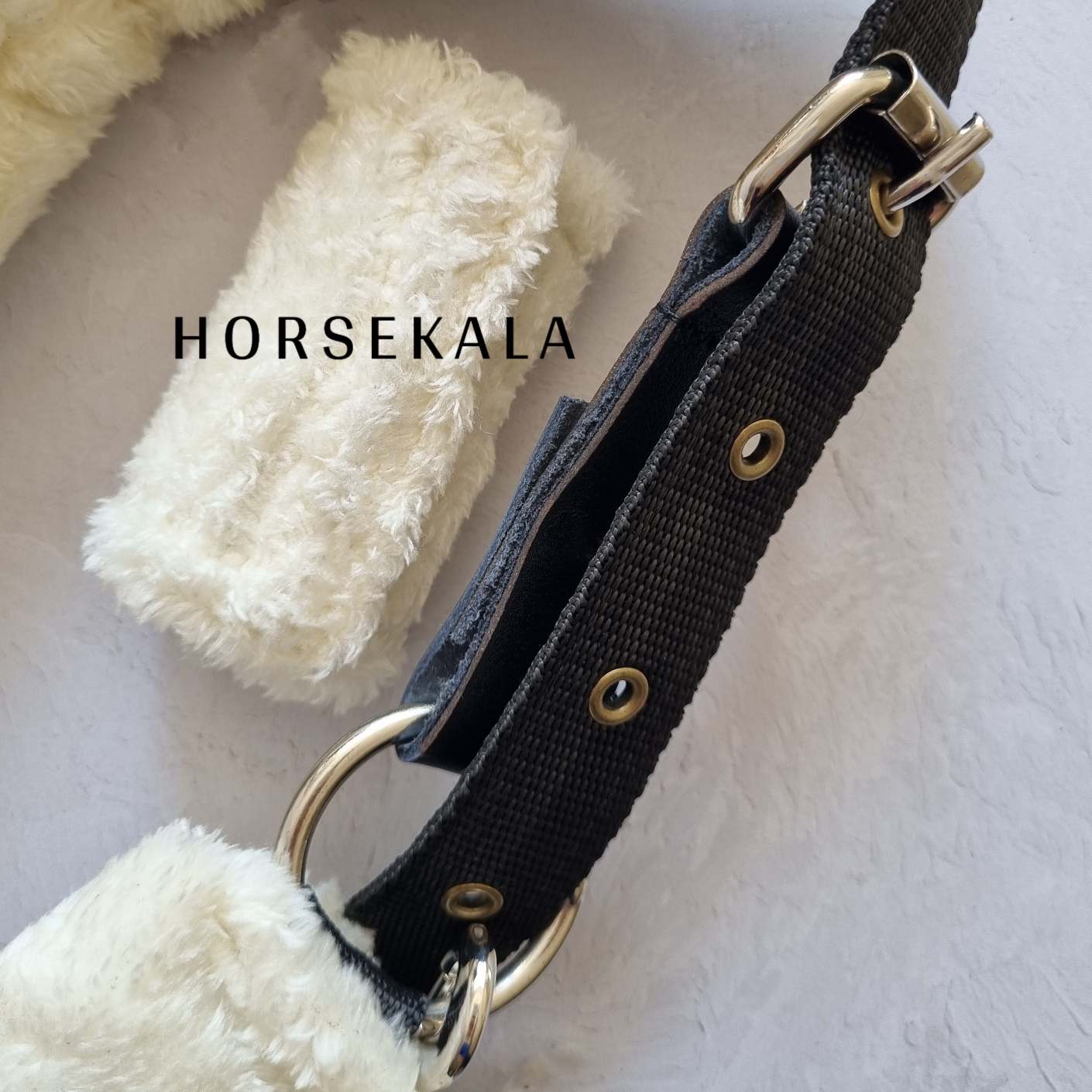 3-کلگی سرآخور فول خز ایمنی