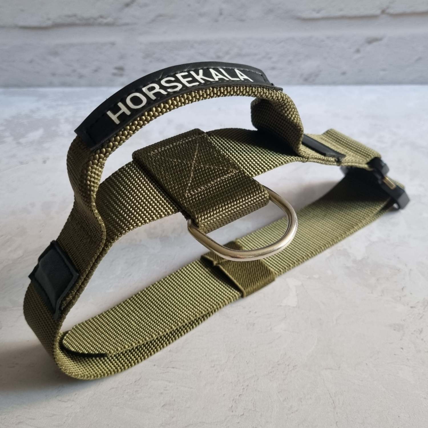 1-قلاده گردنی تاکتیکال