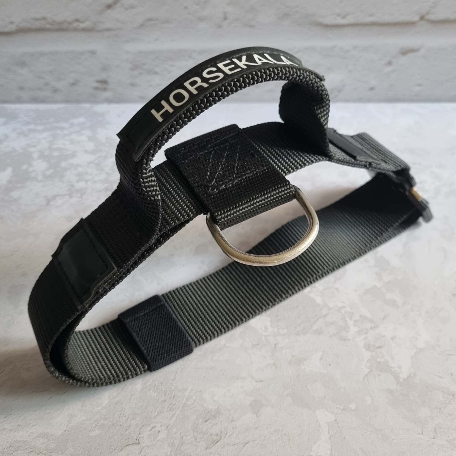 2-قلاده گردنی تاکتیکال