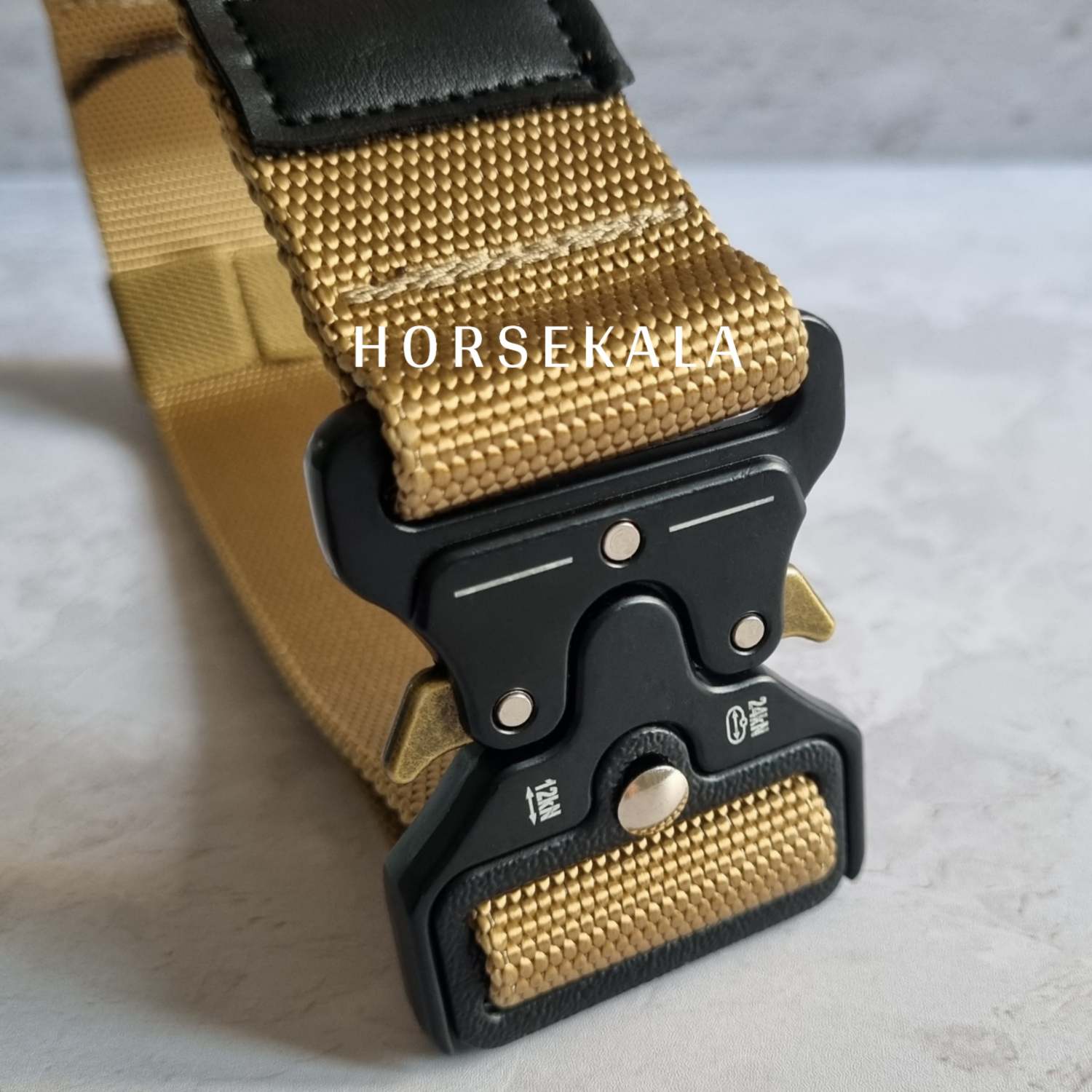 3-قلاده گردنی تاکتیکال