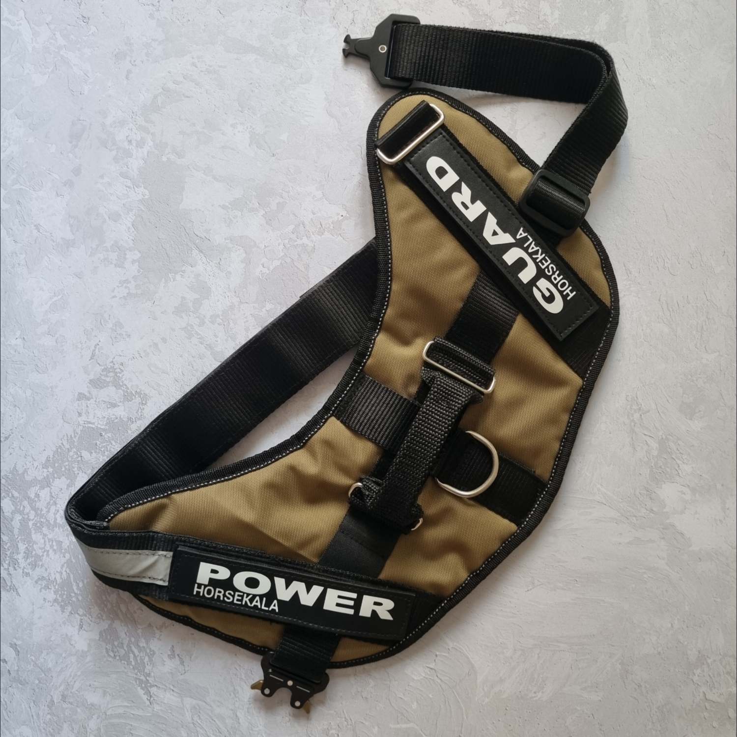 2-قلاده کتفی تاکتیکال