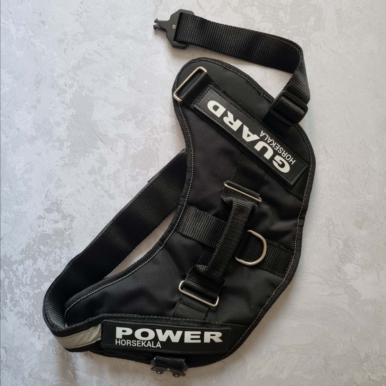 1-قلاده کتفی تاکتیکال