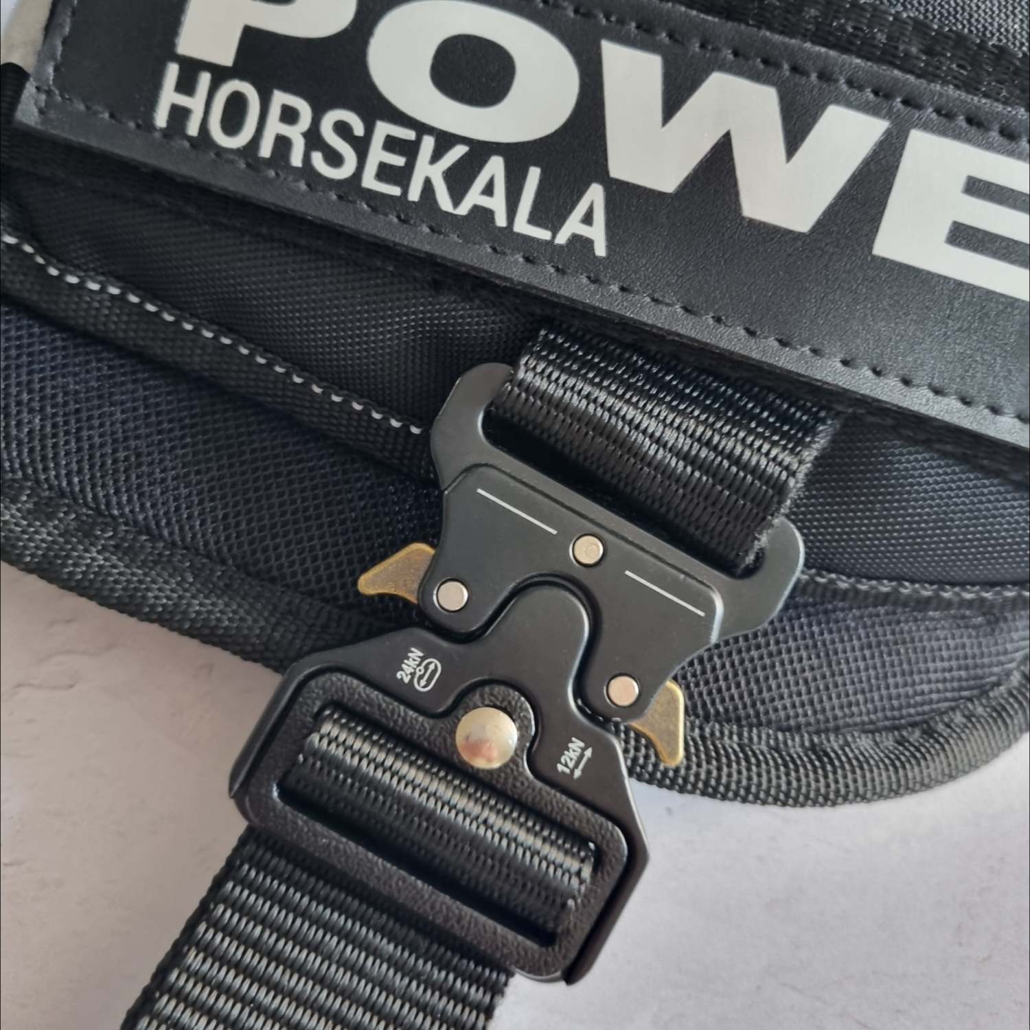 3-قلاده کتفی تاکتیکال