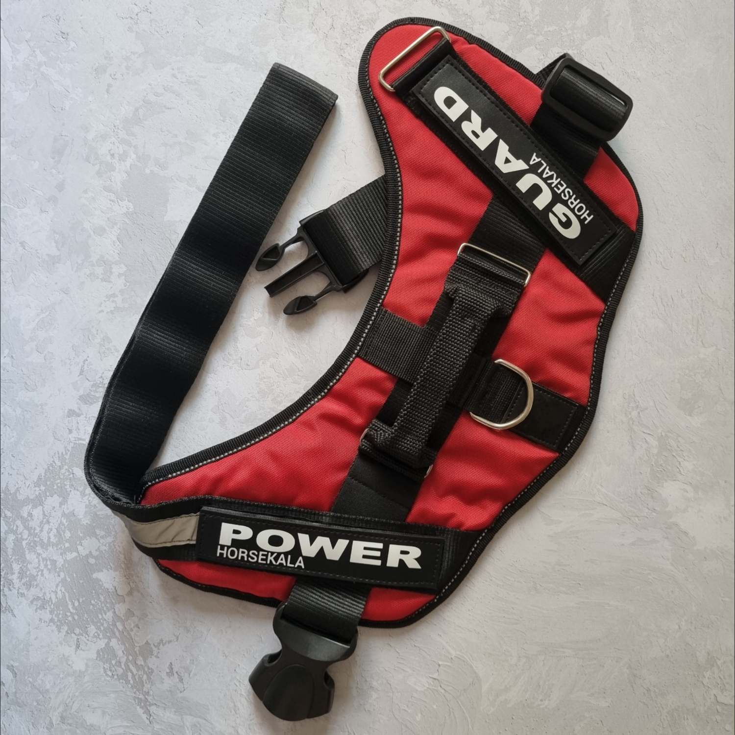 1-قلاده کتفی استاندارد