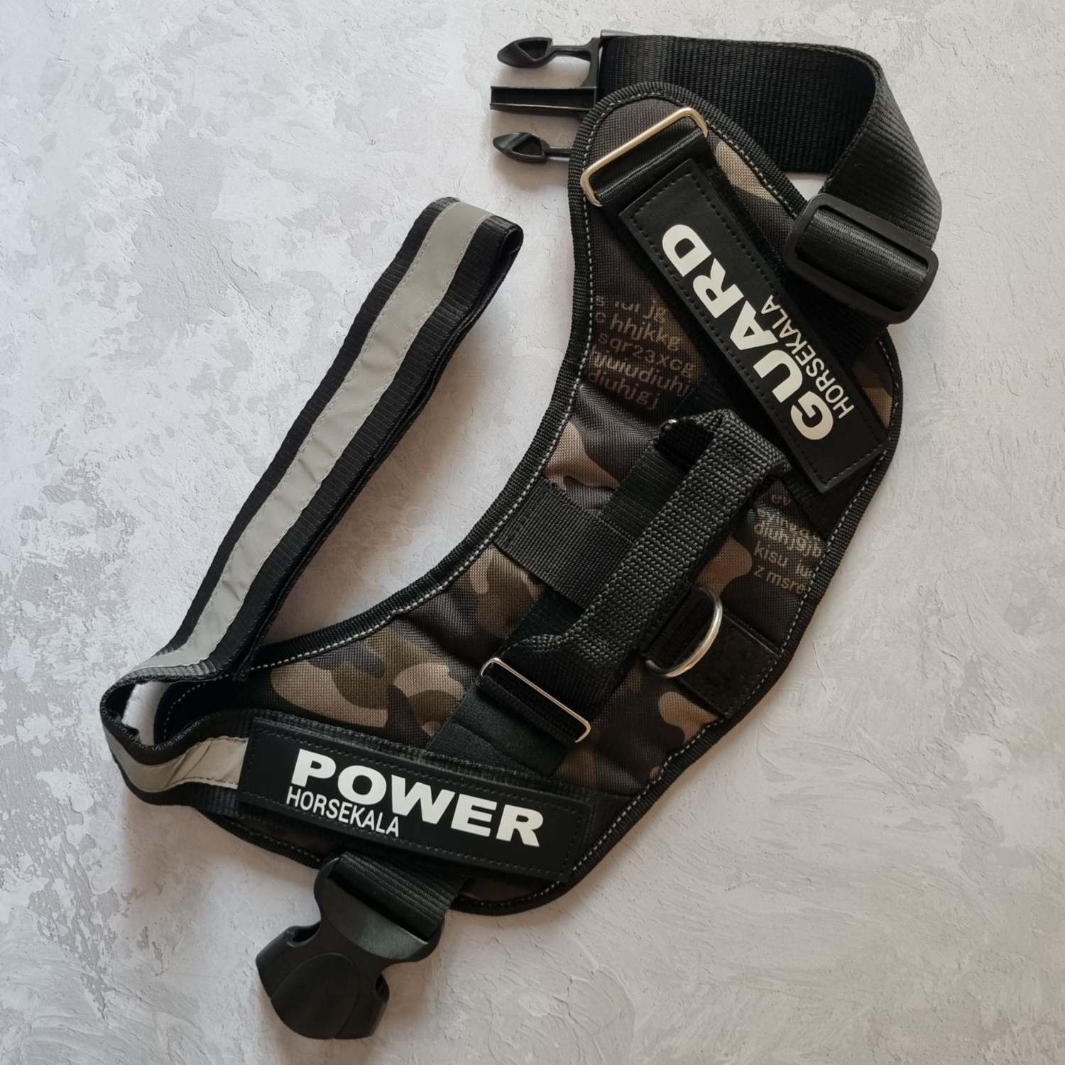 2-قلاده کتفی استاندارد